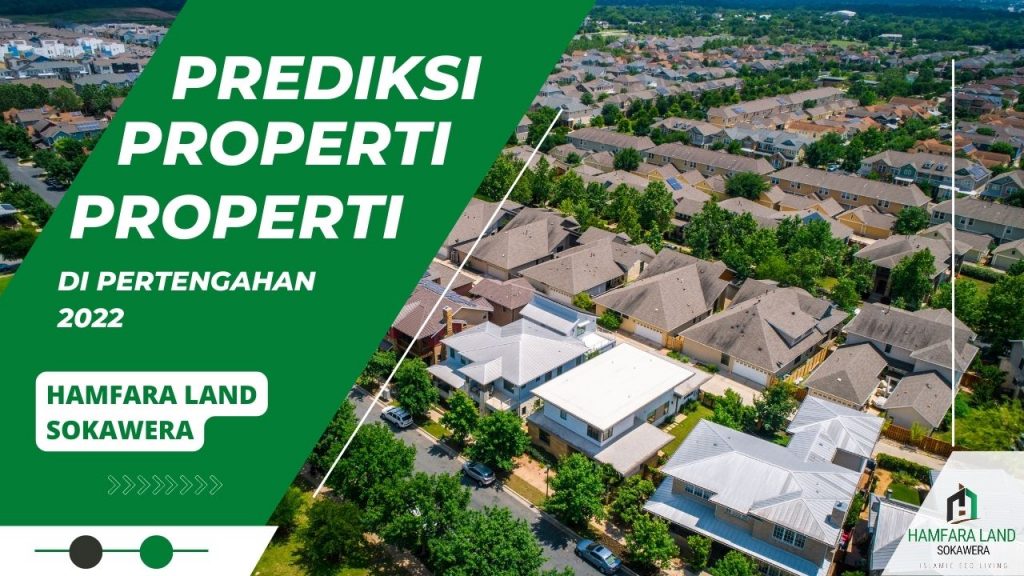 prediksi properti syariah